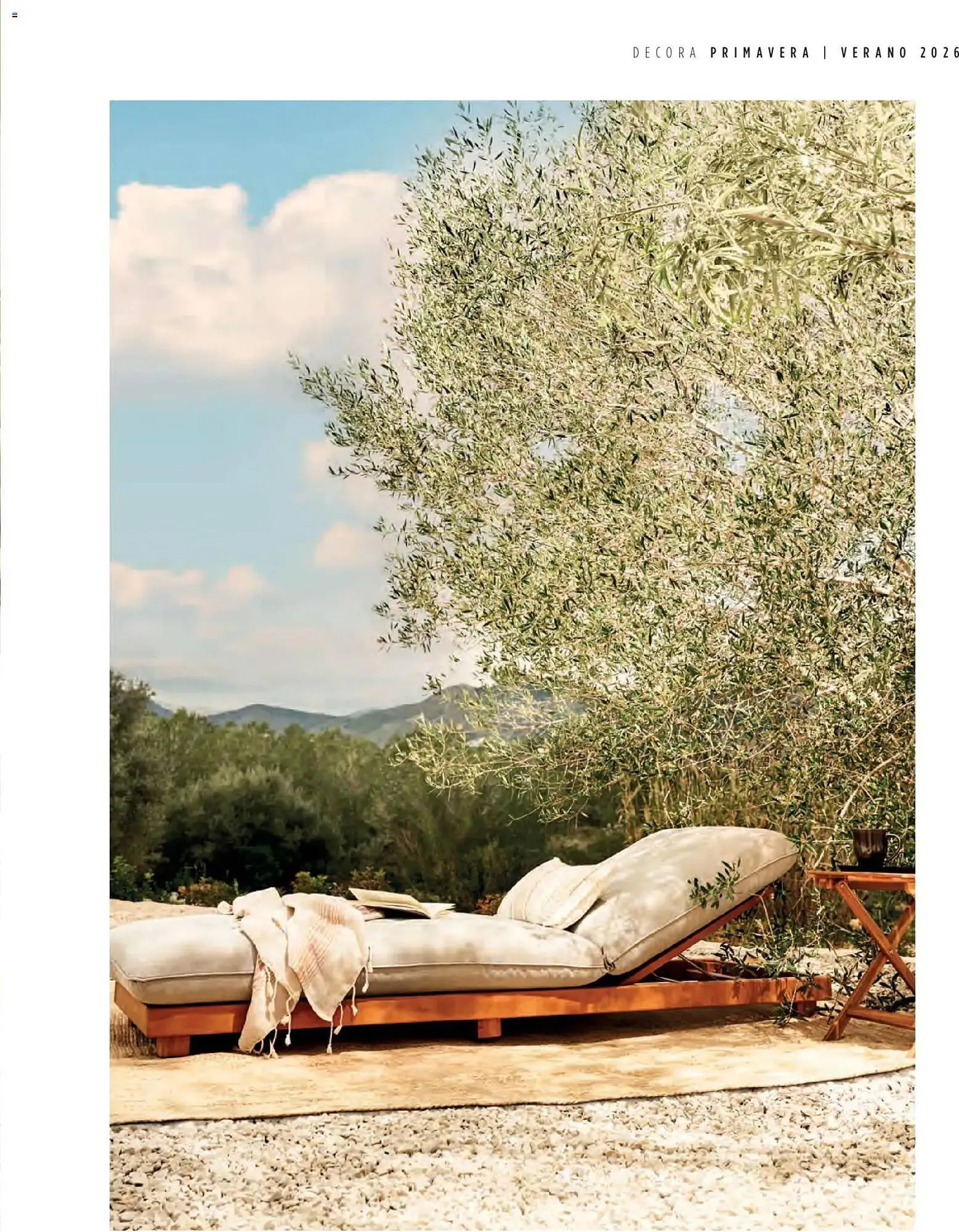 Catálogo de Catálogo El Corte Inglés 1 de abril al 1 de julio 2026 - Página 21