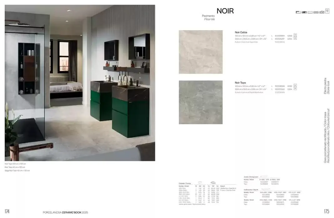 Catálogo de Ceramic Book 2025 6 de febrero al 31 de diciembre 2025 - Página 89