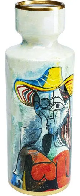 Vasija Graffiti Art 40