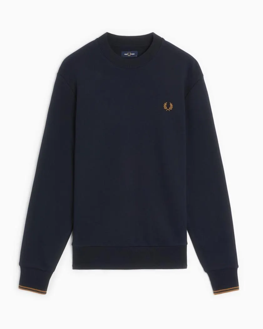 Fred Perry Men's Sweatshirt