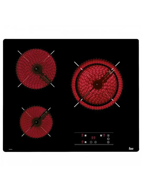 PLACA TEKA TB 6310 40239034