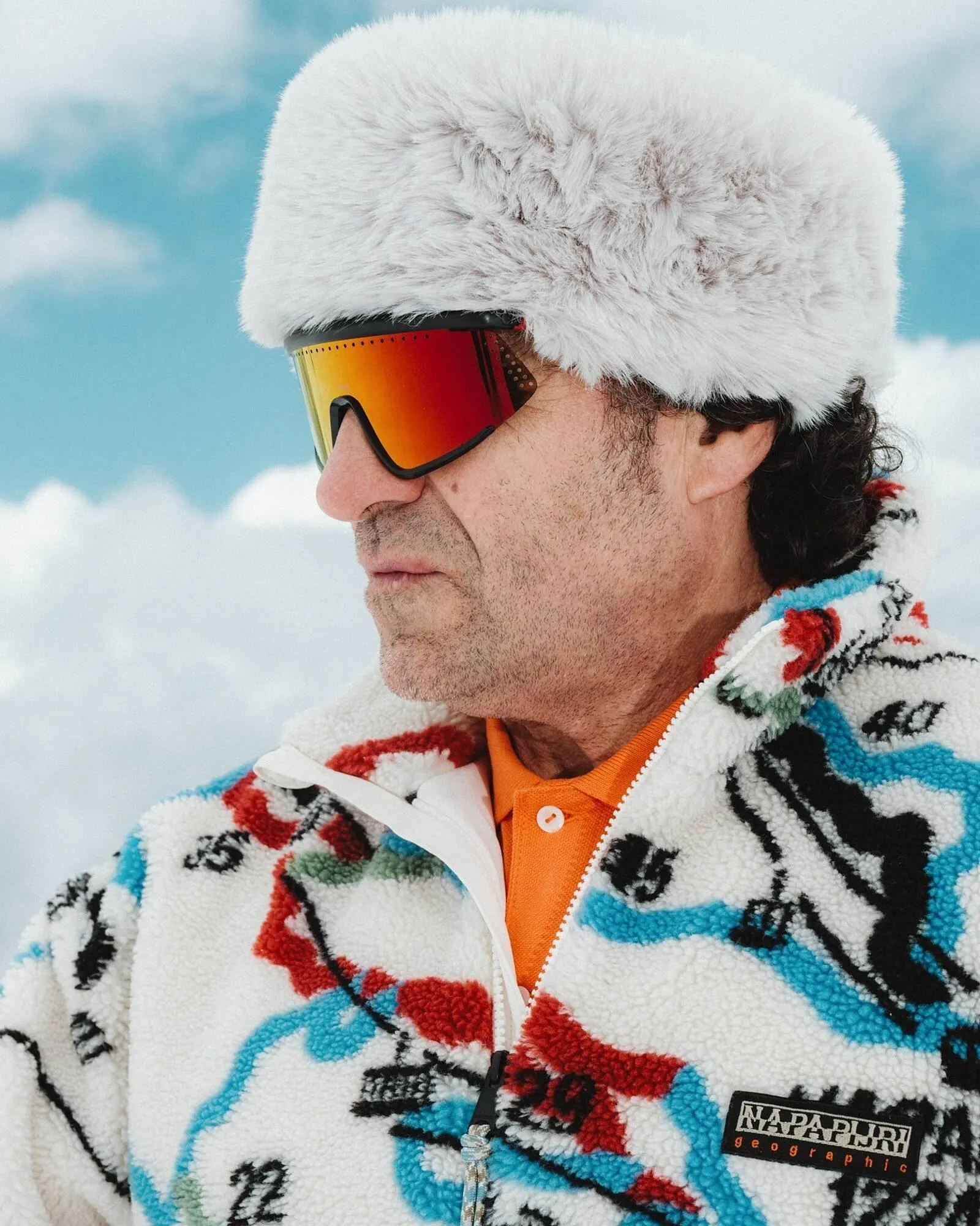 Catálogo de Folleto Napapijri 4 de enero al 7 de marzo 2026 - Página 1