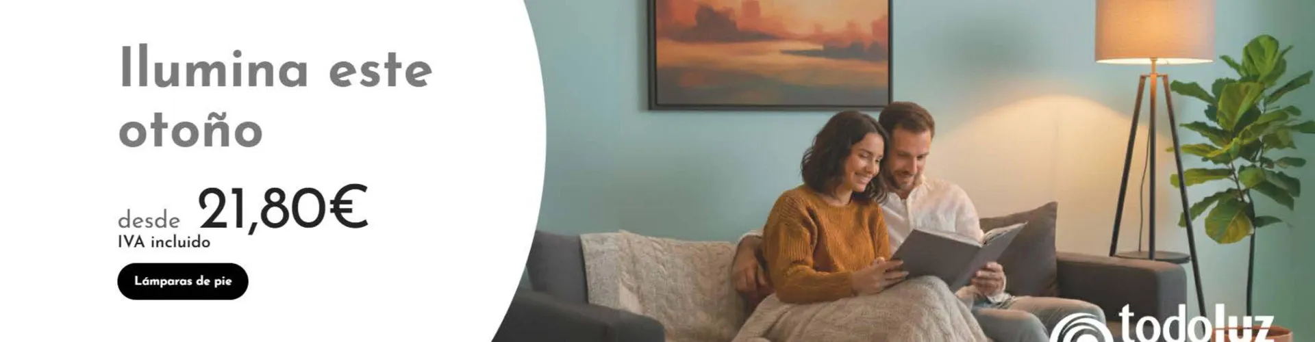 Catálogo de Catálogo Todoluz 9 de diciembre al 22 de diciembre 2025 - Página 2