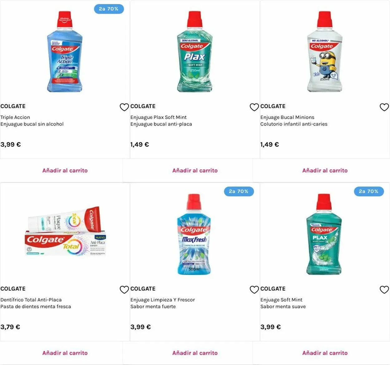 Catálogo de Druni 16 de junio al 25 de junio 2025 - Página 119