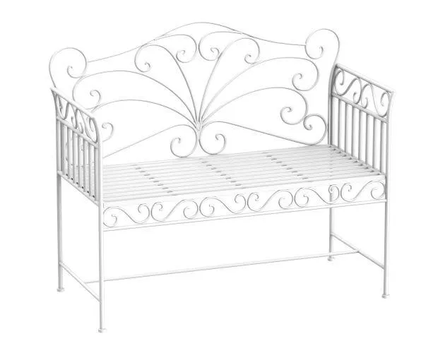 Banco de Jardín Outsunny 84B-077