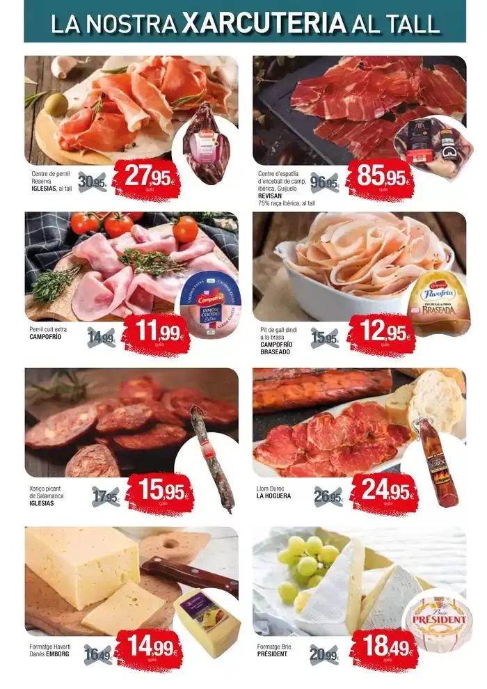 Catálogo de Lot estalvi 19 de marzo al 1 de abril 2025 - Página 2