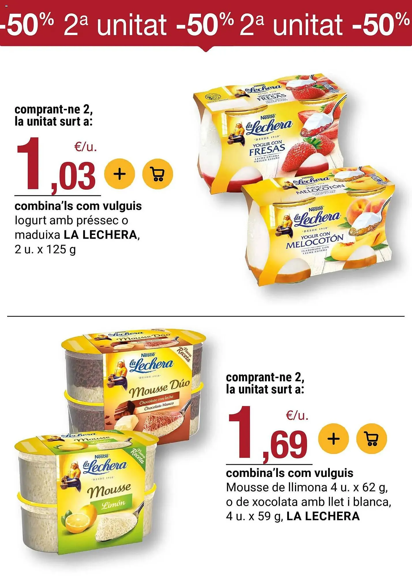 Catálogo de Folleto BonpreuEsclat 3 de marzo al 16 de marzo 2026 - Página 15