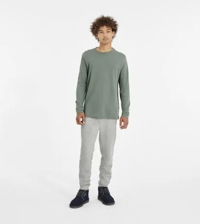 Pantalones de deporte de tejido polar Ricky