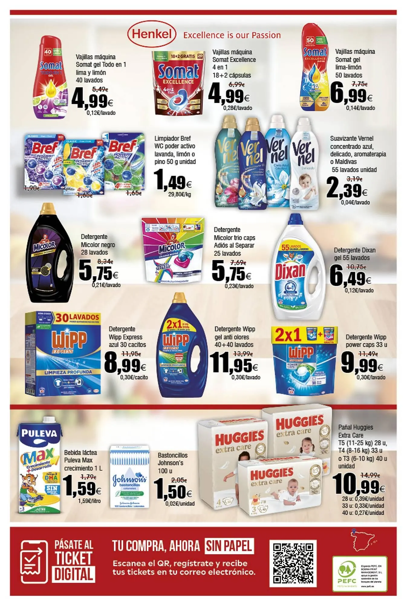 Catálogo de Folleto FROIZ 22 de enero al 10 de febrero 2026 - Página 16