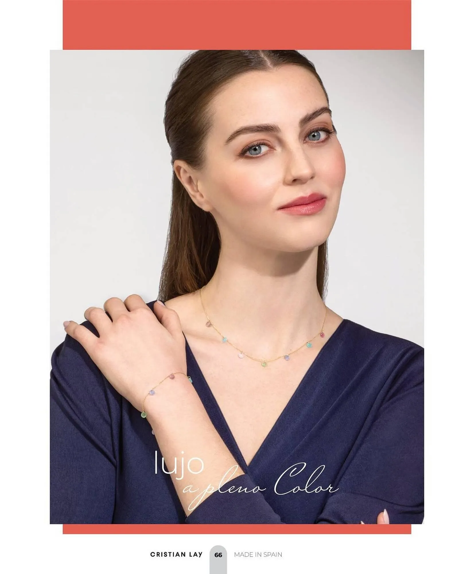 Catálogo de Catálogo Cristian Lay 11 de marzo al 5 de julio 2026 - Página 66