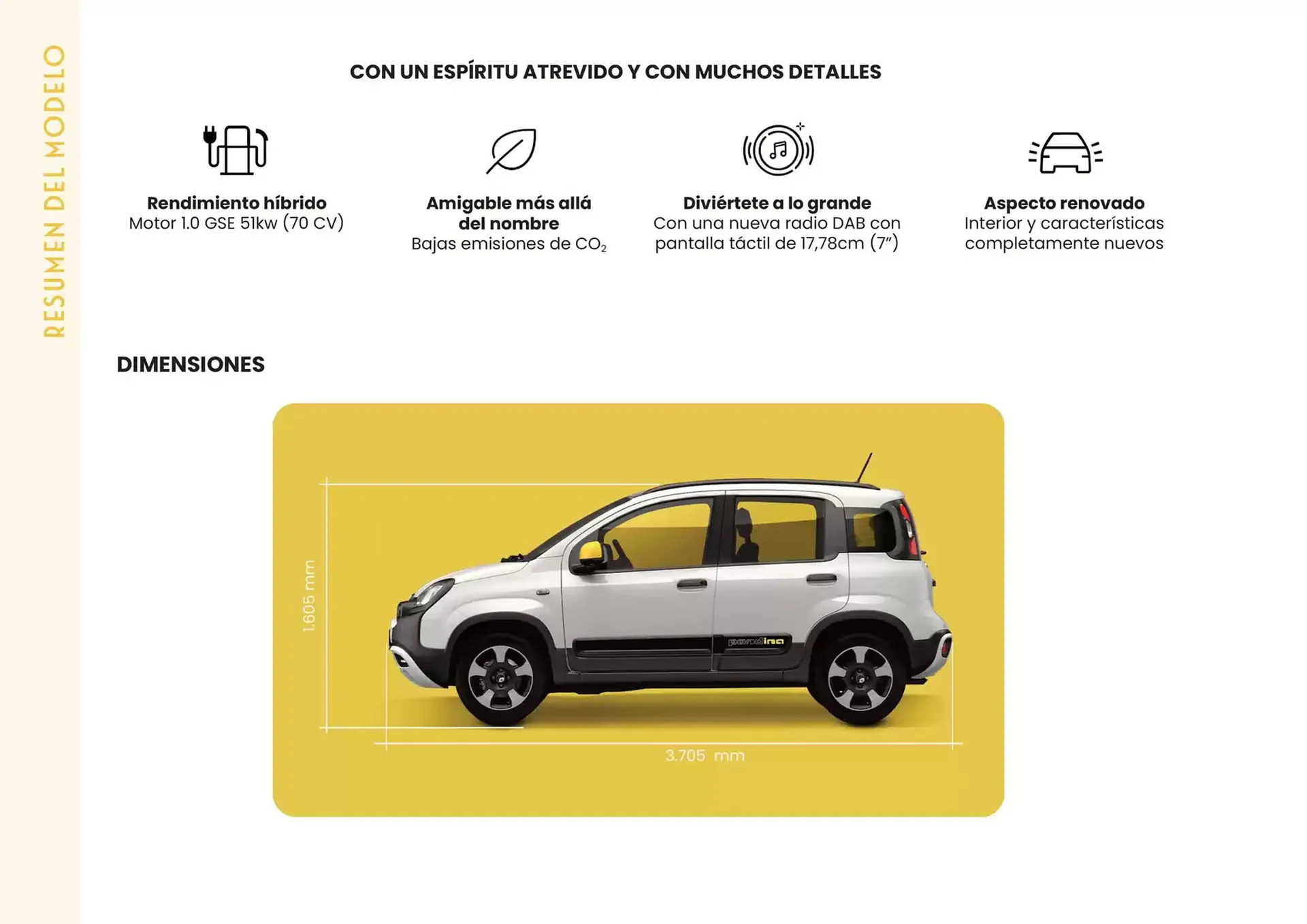 Catálogo de Folleto Fiat 6 de marzo al 31 de agosto 2025 - Página 12