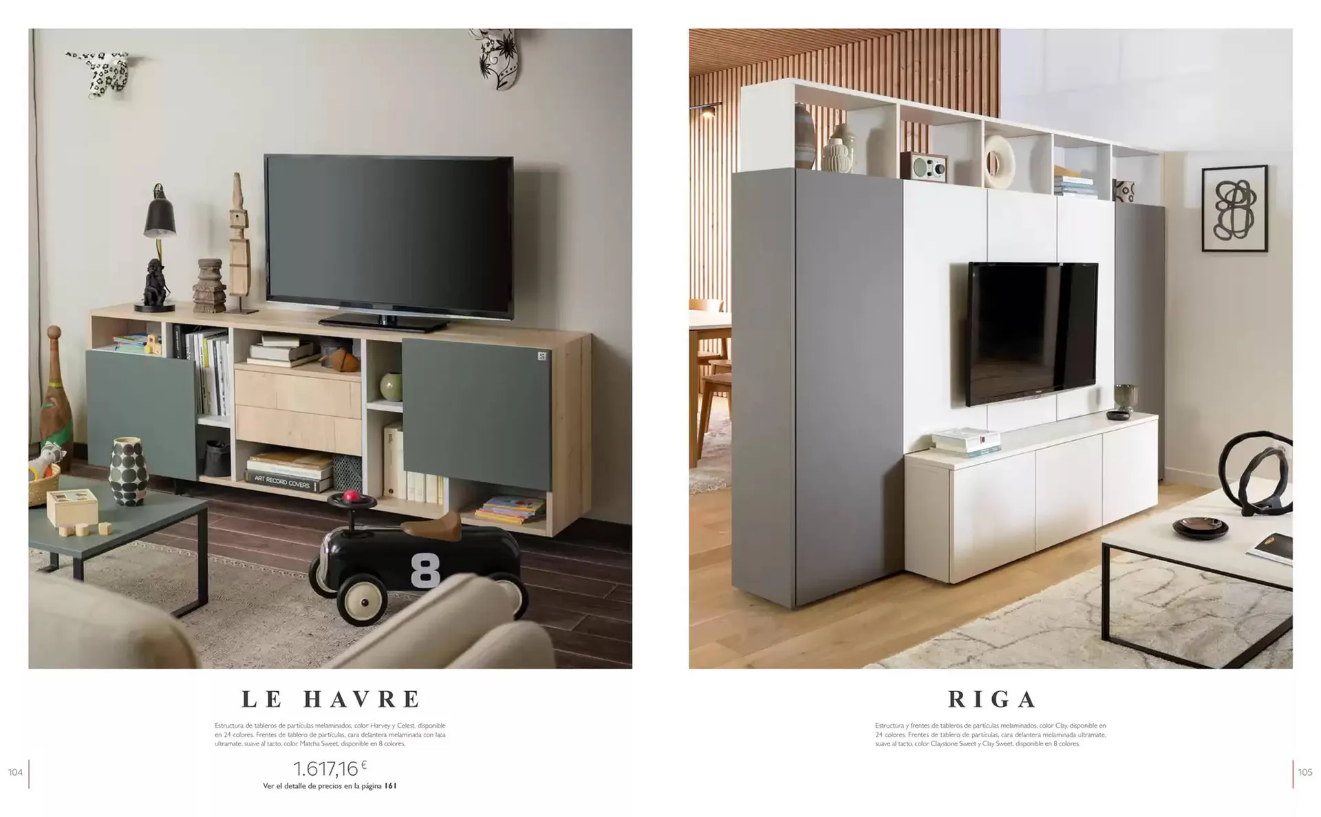 Catálogo de Folleto Schmidt Cocinas 17 de febrero al 31 de julio 2025 - Página 53