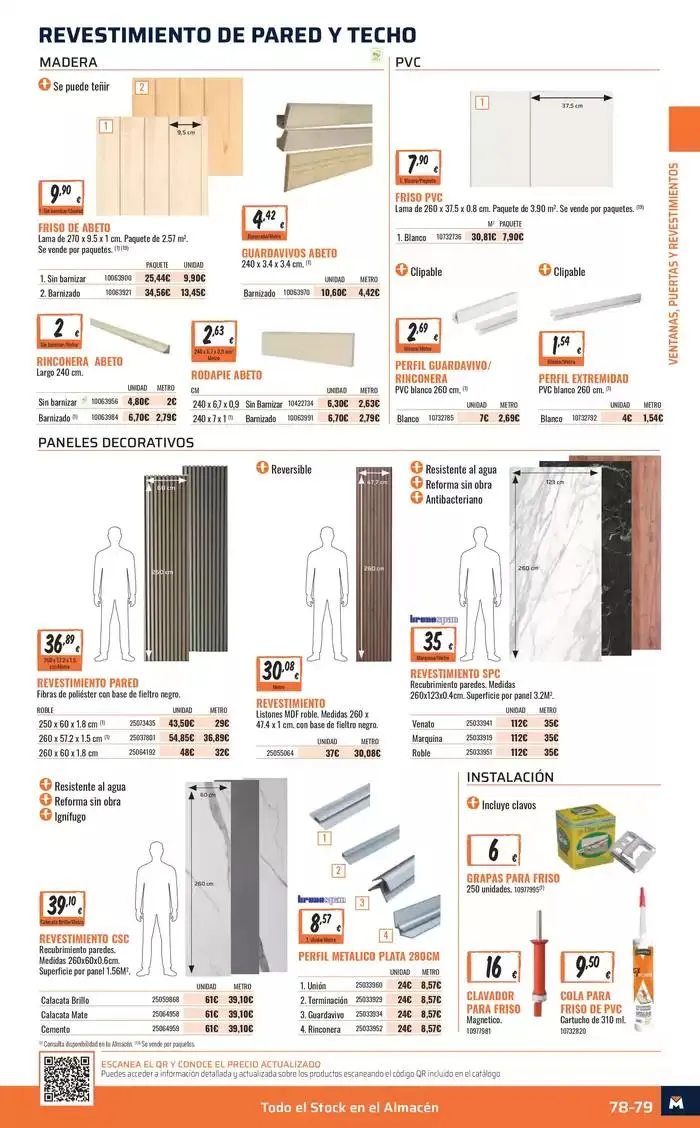 Catálogo de Catálogo 2025 Cordoba 1 de enero al 31 de diciembre 2025 - Página 79