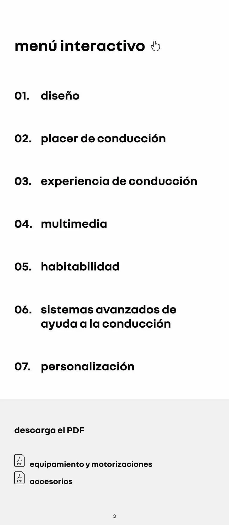 Catálogo de Folleto Renault 4 de agosto al 4 de agosto 2024 - Página 3