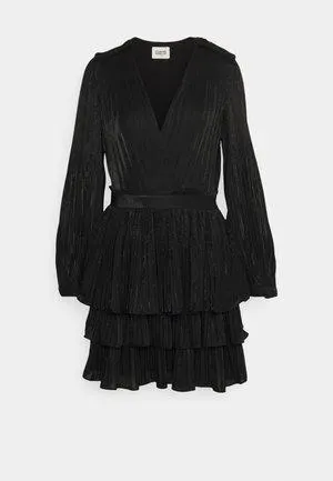 Vestido informal - black