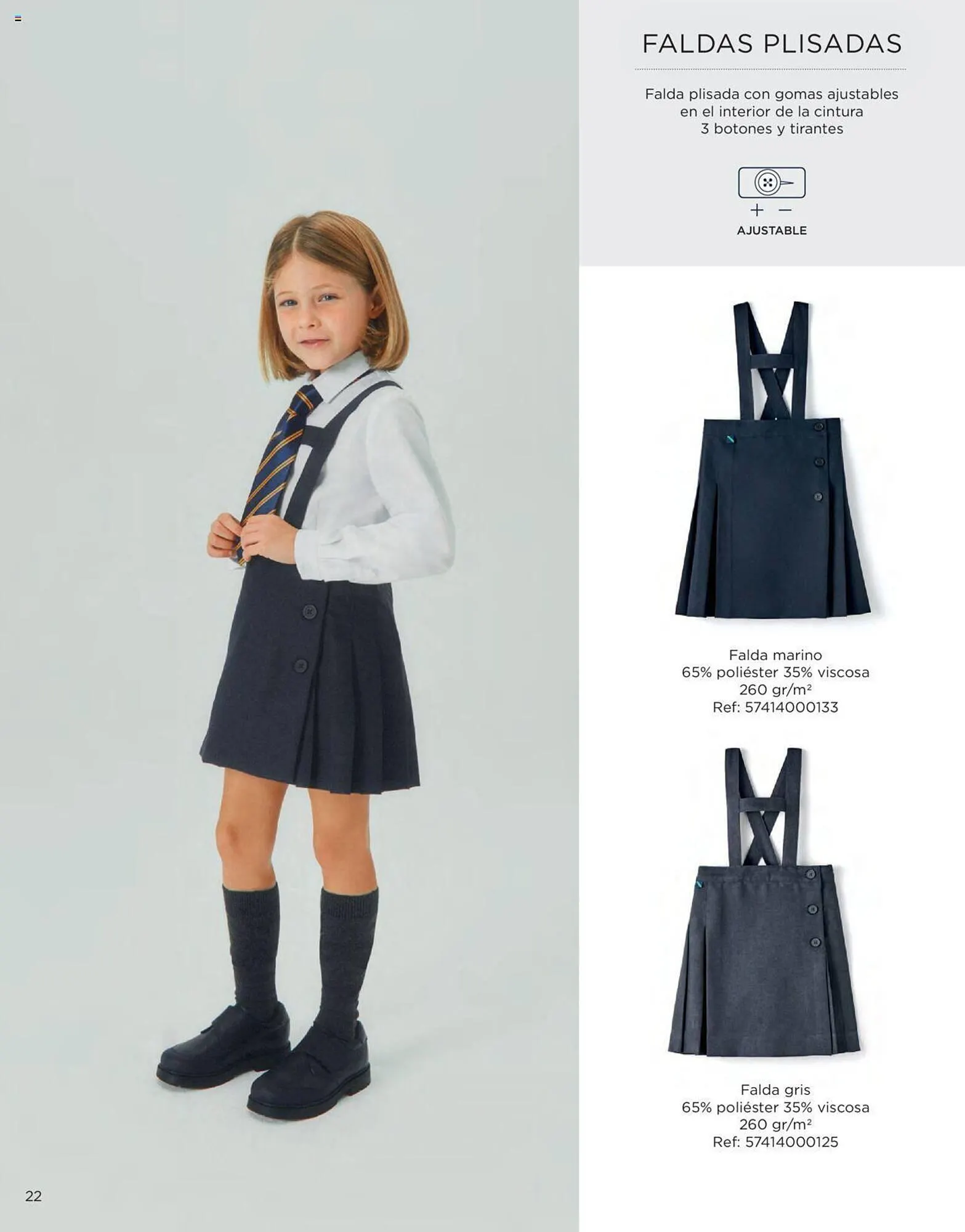 Catálogo de Folleto El Corte Inglés 19 de junio al 26 de julio 2025 - Página 22