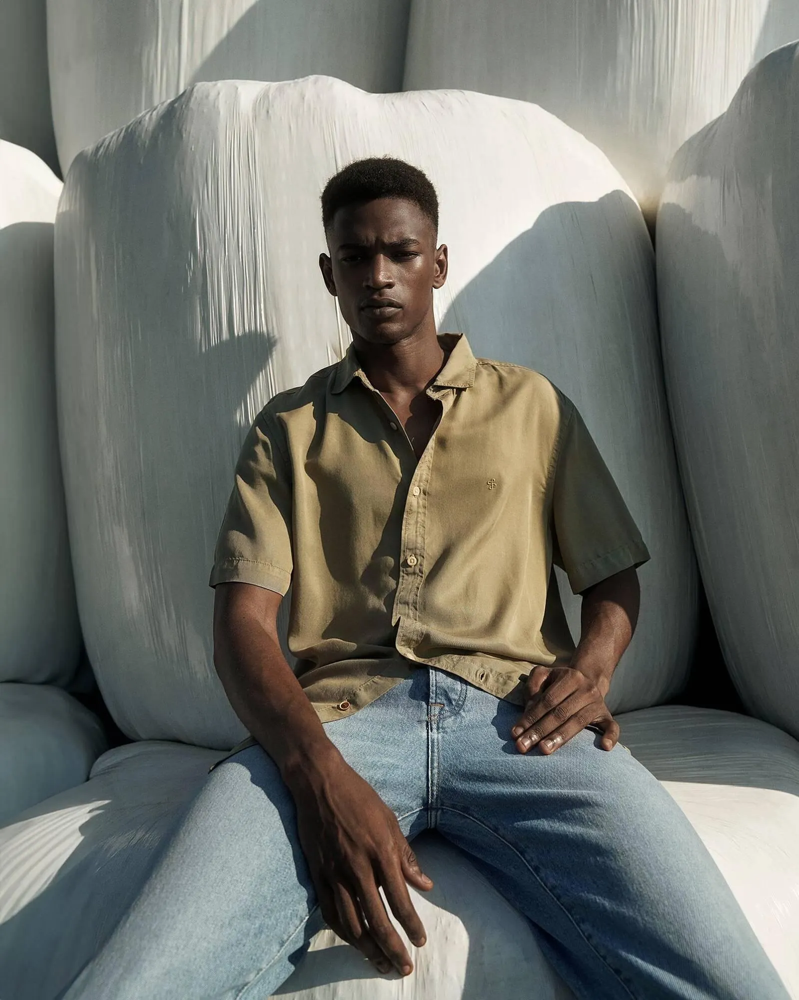 Catálogo de Folleto Salsa Jeans 1 de agosto al 29 de septiembre 2023 - Página 8