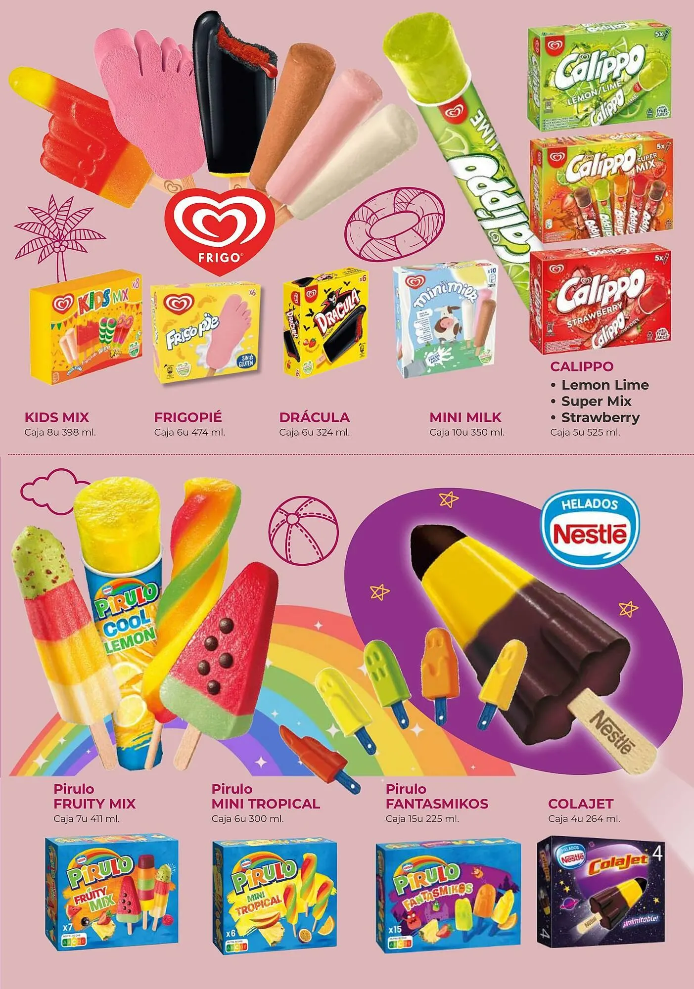 Catálogo de Folleto La Sirena 22 de mayo al 26 de junio 2025 - Página 37