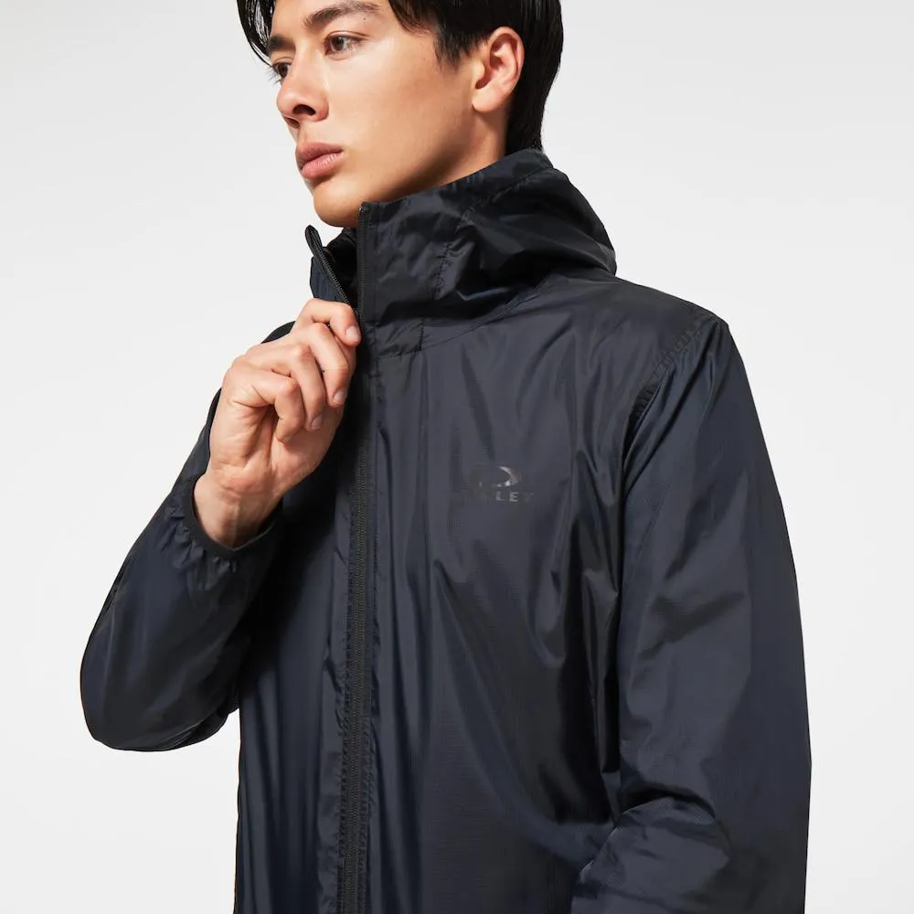 Foundational Jacket 2.0