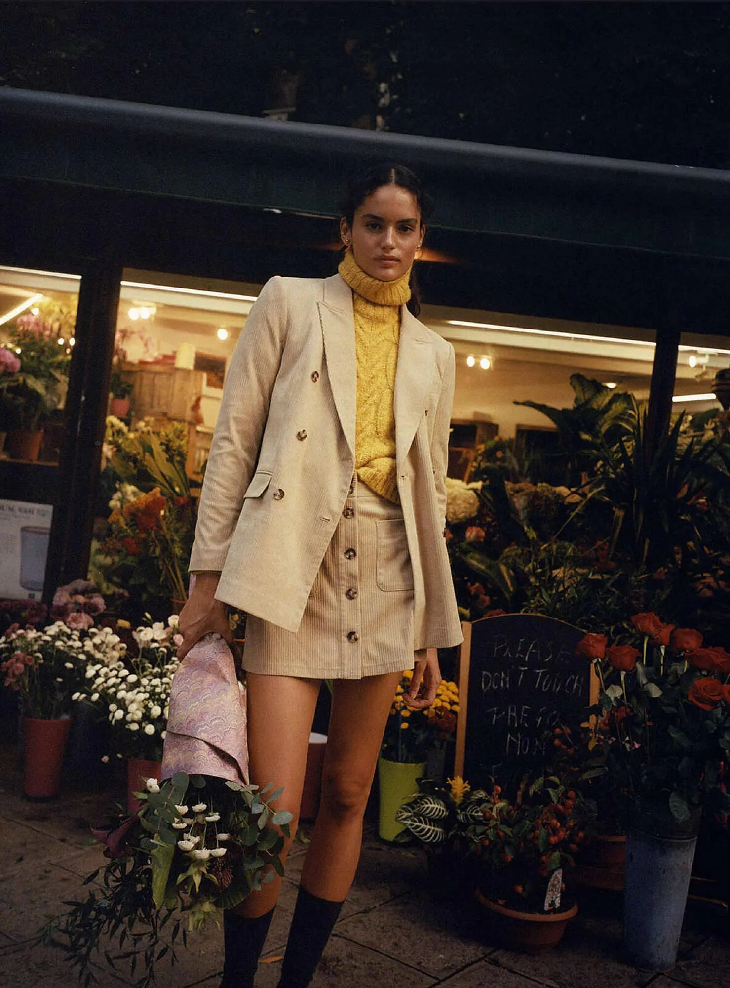 Catálogo de Folleto Sfera 9 de noviembre al 28 de diciembre 2023 - Página 8