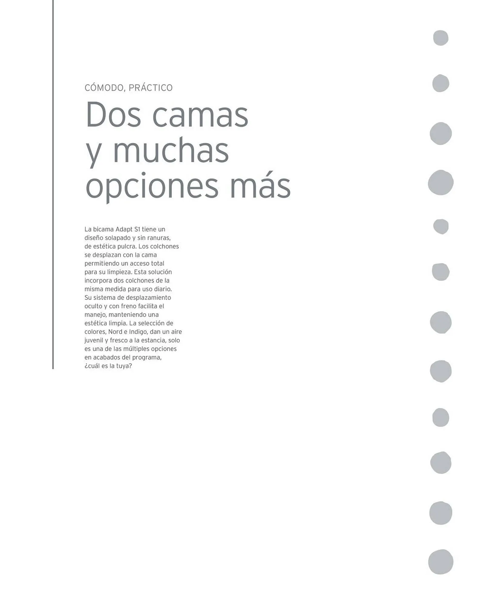 Catálogo de Catálogo Kibuc 5 de enero al 31 de diciembre 2026 - Página 27
