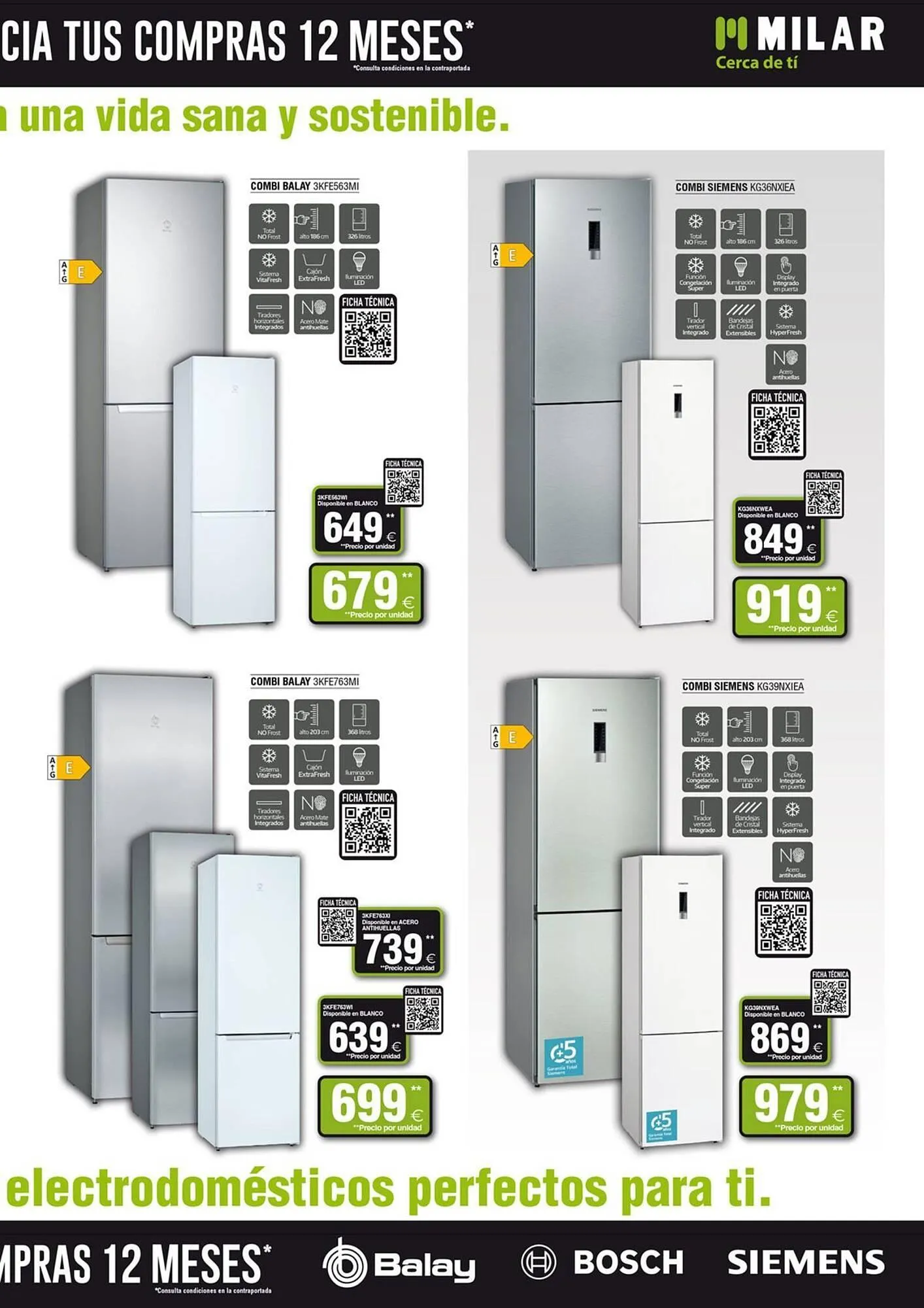 Catálogo de Folleto Tien 21 13 de junio al 31 de julio 2025 - Página 3