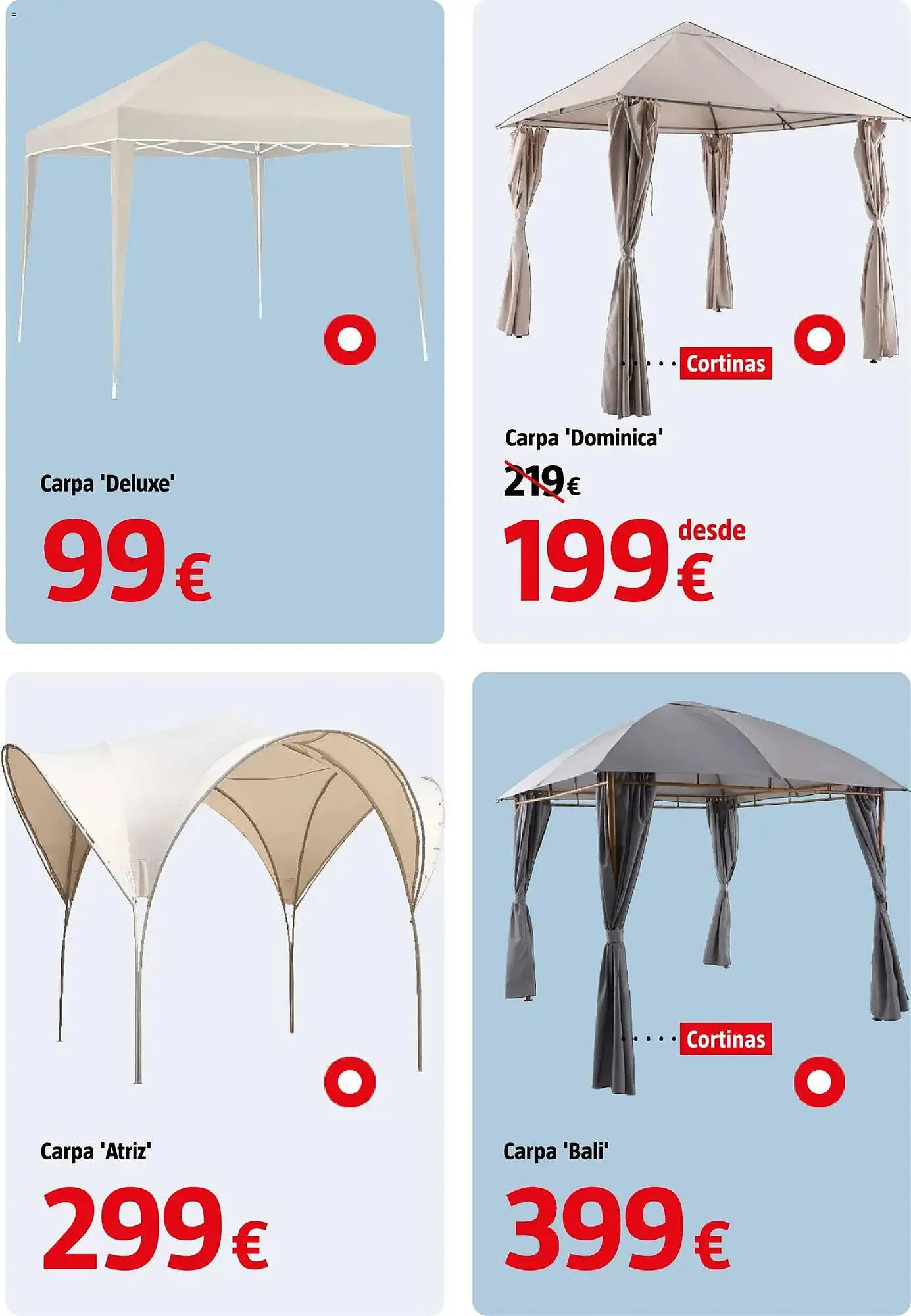 Catálogo de Catálogo Bauhaus 26 de marzo al 22 de abril 2026 - Página 17