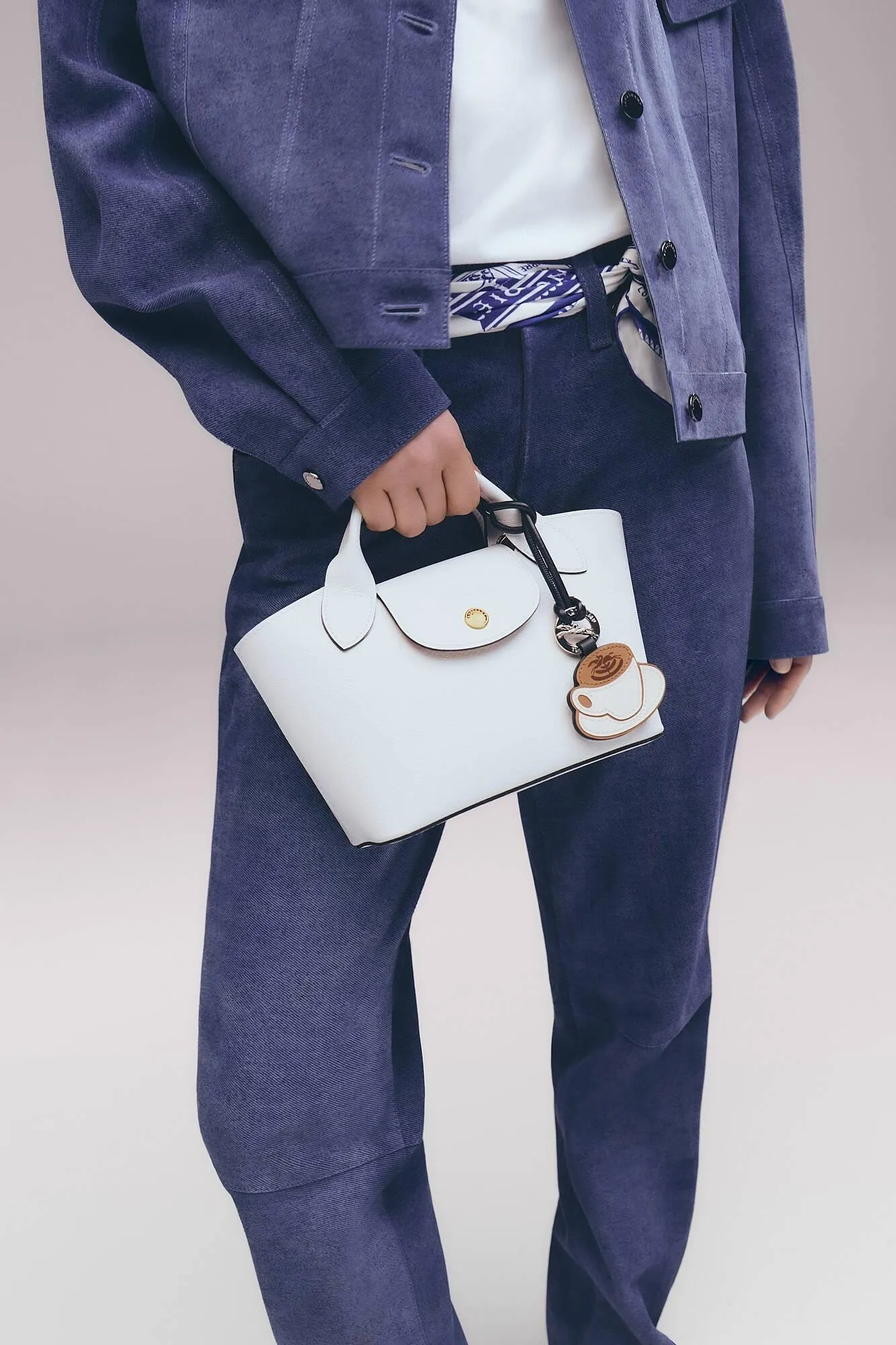 Catálogo de Folleto Longchamp 13 de mayo al 5 de julio 2025 - Página 2