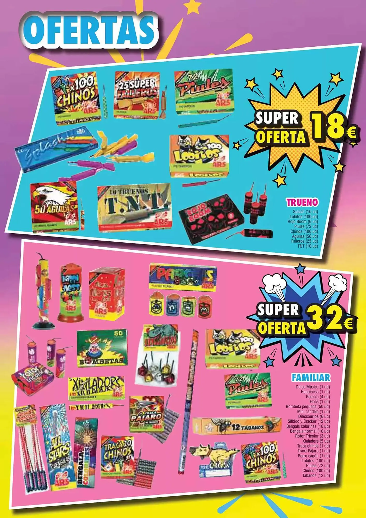 Catálogo de Folleto Hipercohete 2 de diciembre al 30 de noviembre 2025 - Página 2