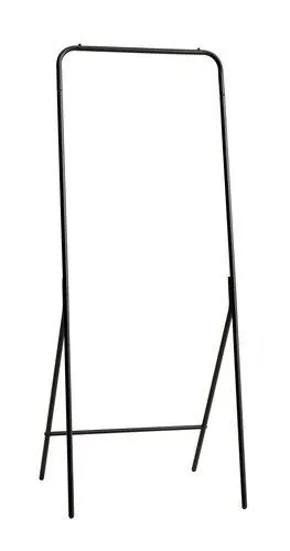 Burro para ropa MOLTRUP negro