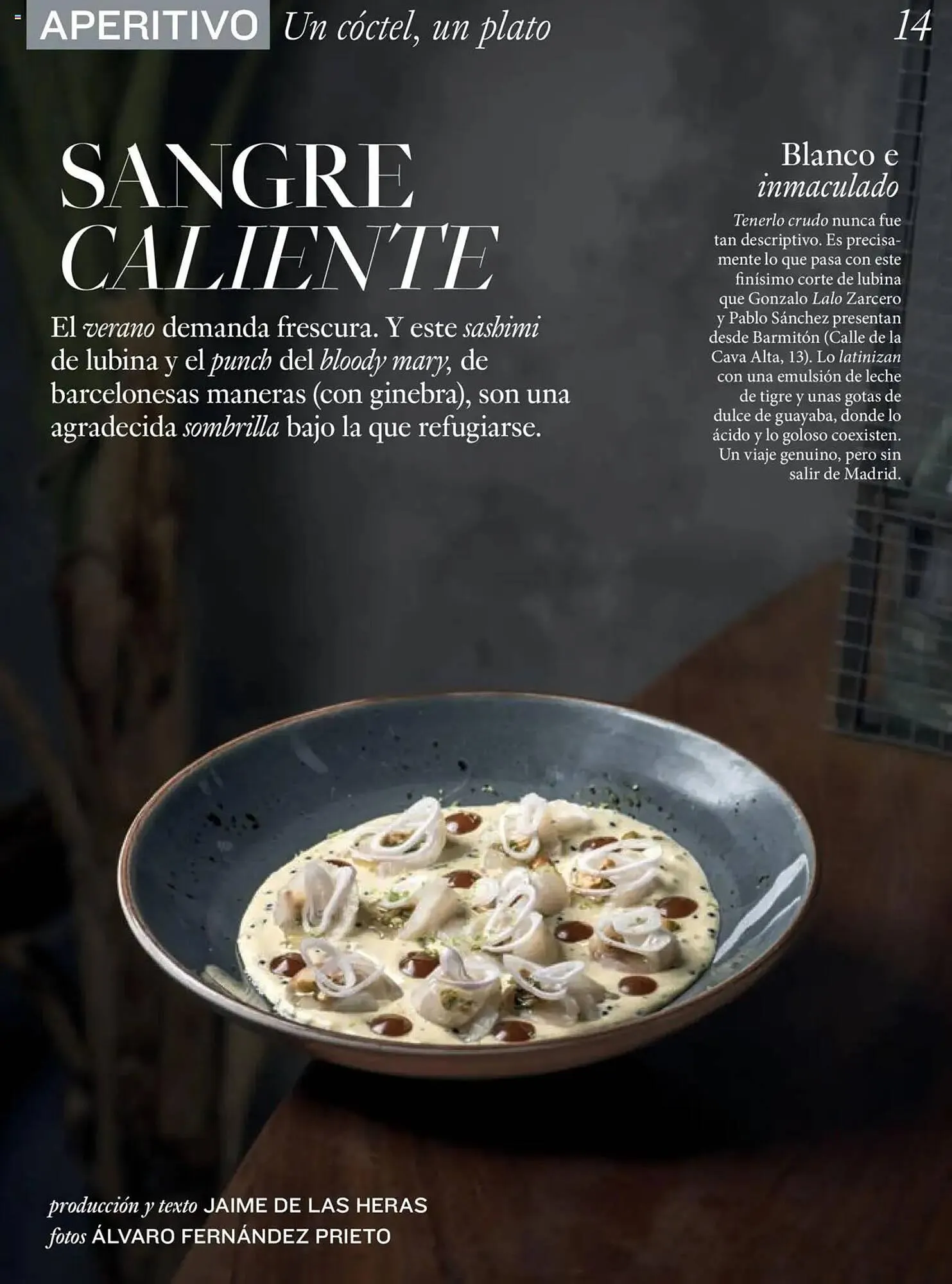 Catálogo de Folleto El Corte Inglés 27 de junio al 31 de agosto 2025 - Página 14