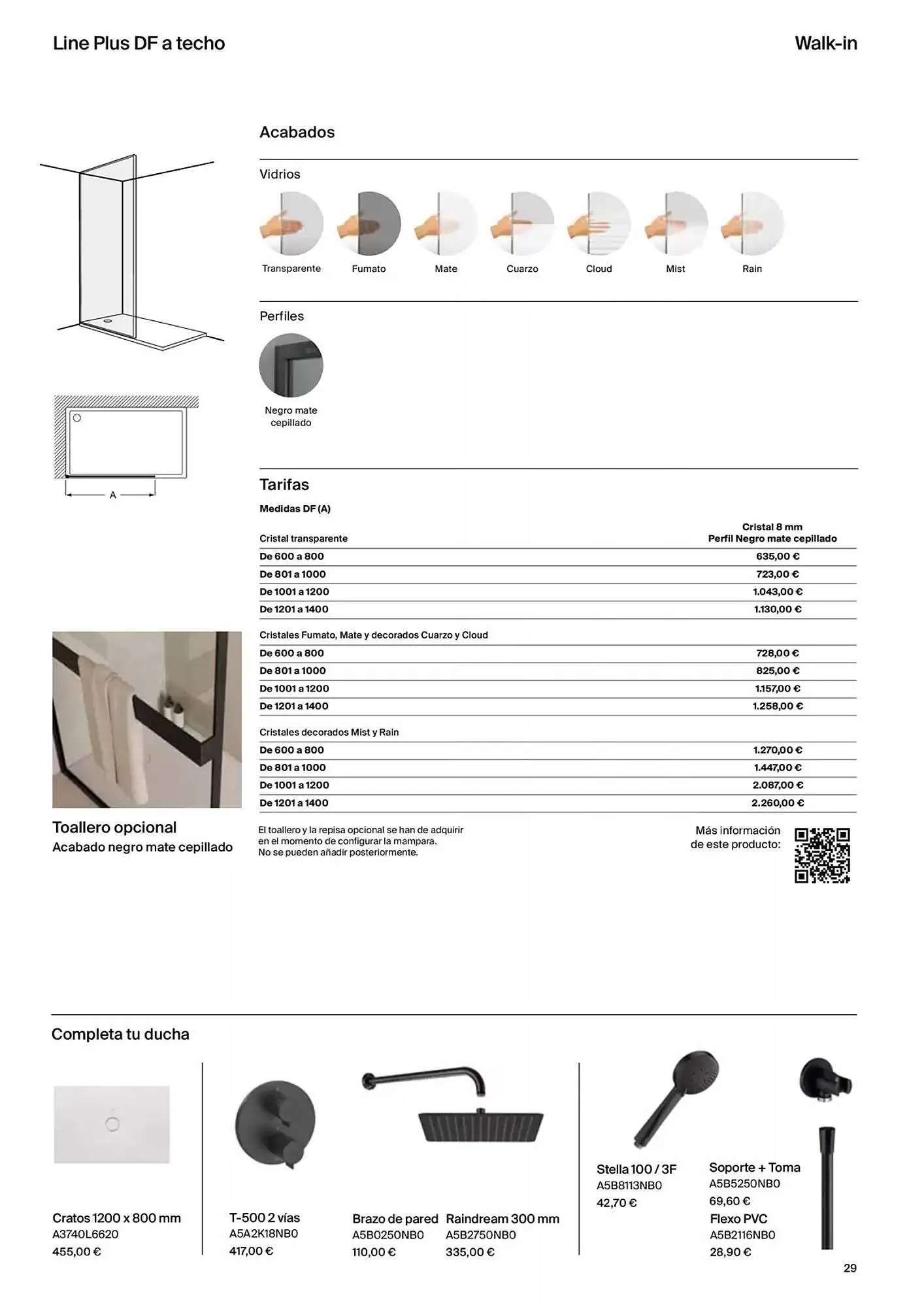 Catálogo de Folleto Roca 9 de enero al 31 de diciembre 2025 - Página 31