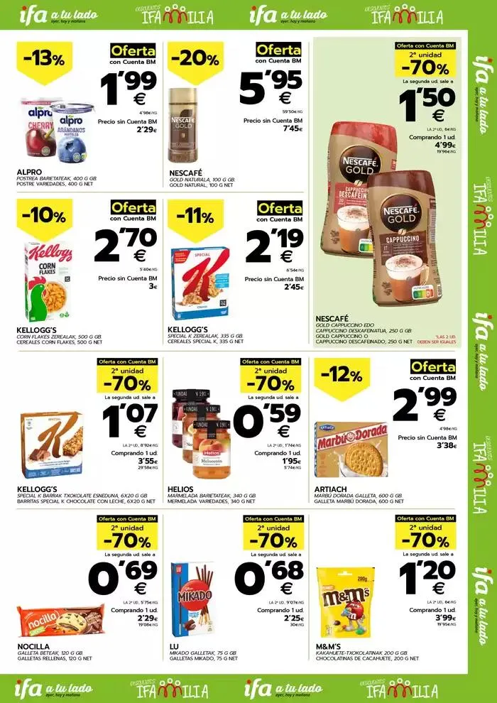 Catálogo de Descuentazos 26 de marzo al 8 de abril 2025 - Página 15