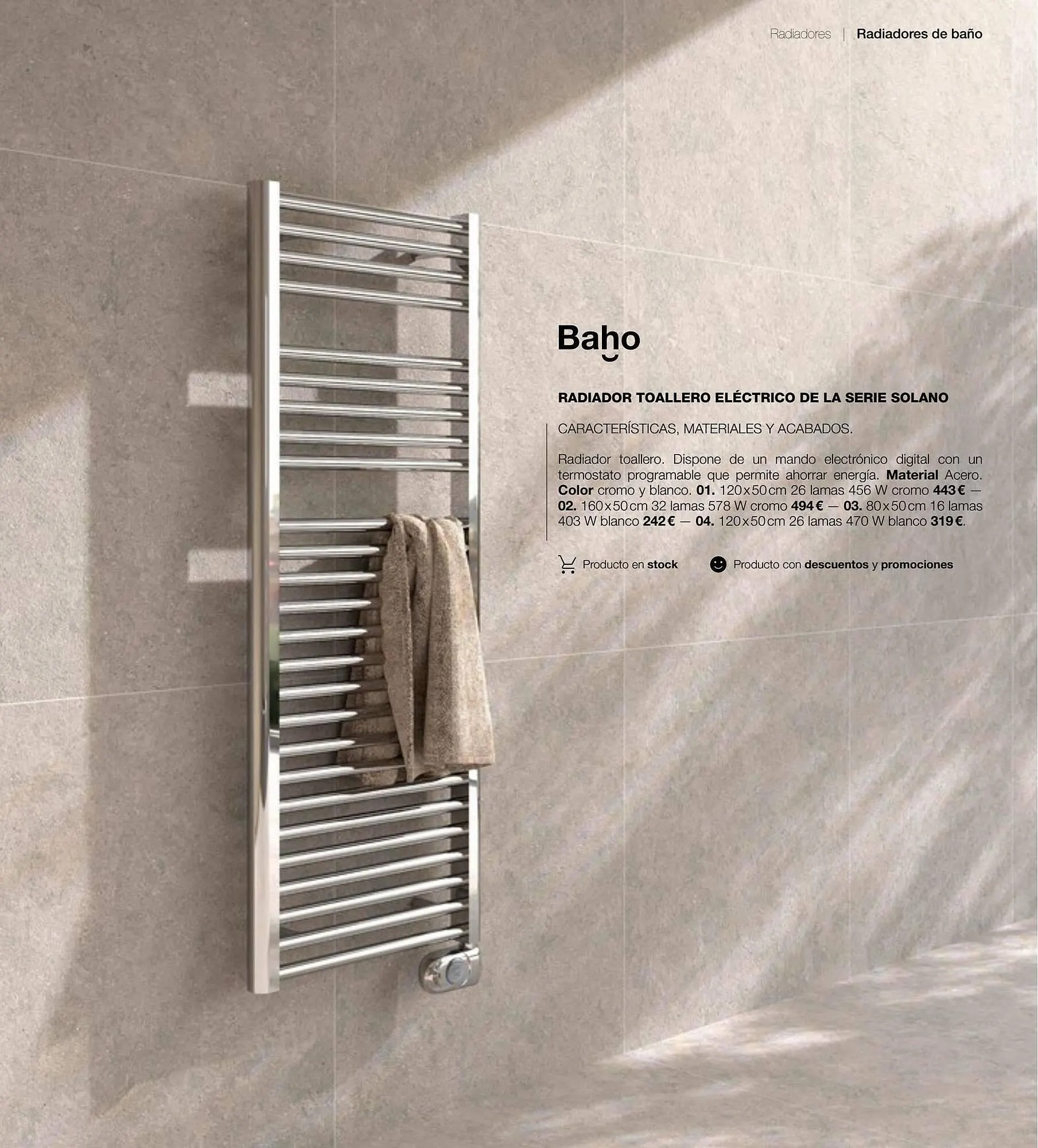 Catálogo de Folleto Grup Gamma 27 de julio al 30 de julio 2023 - Página 218