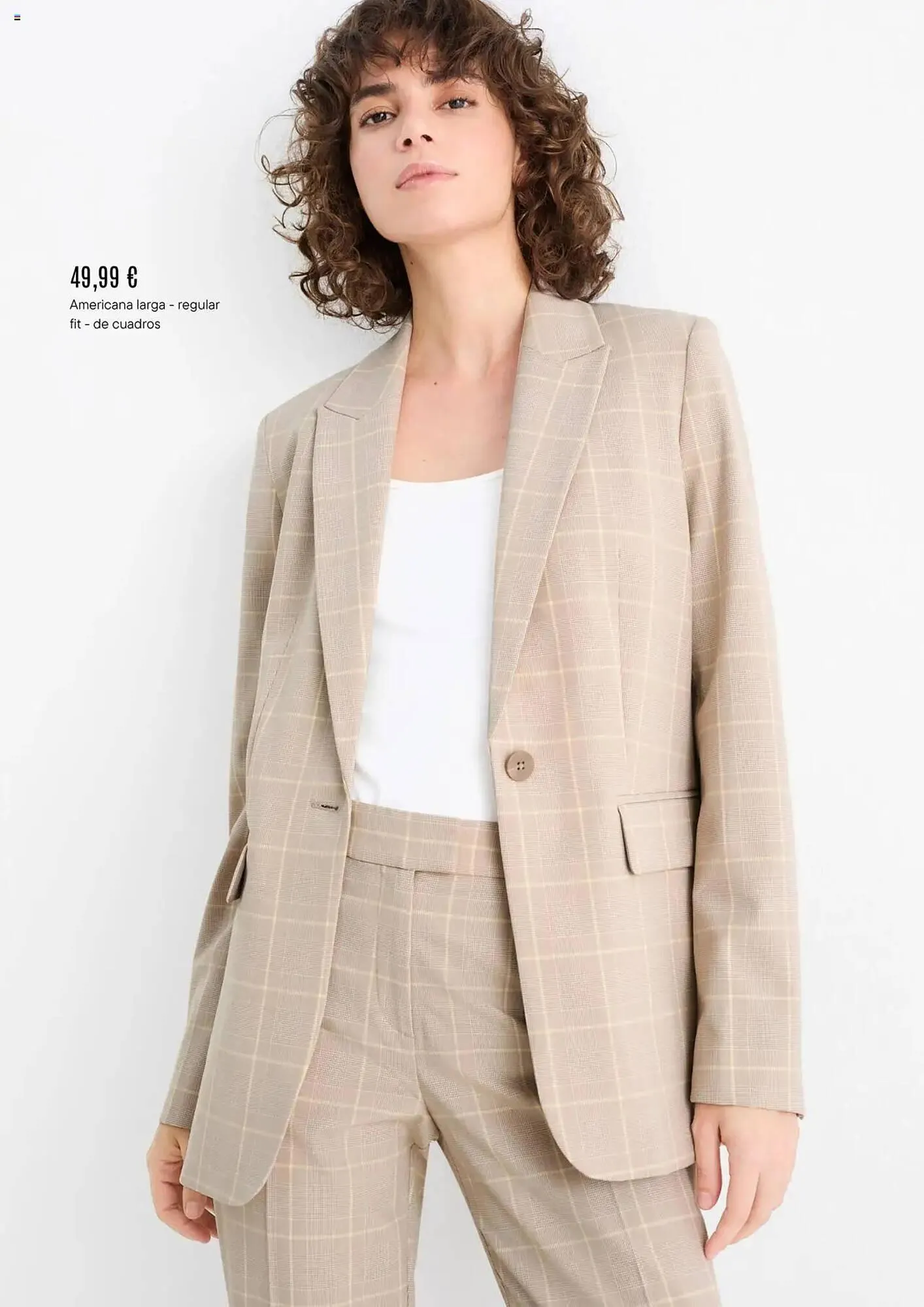 Catálogo de Folleto C&A 1 de febrero al 28 de febrero 2025 - Página 5