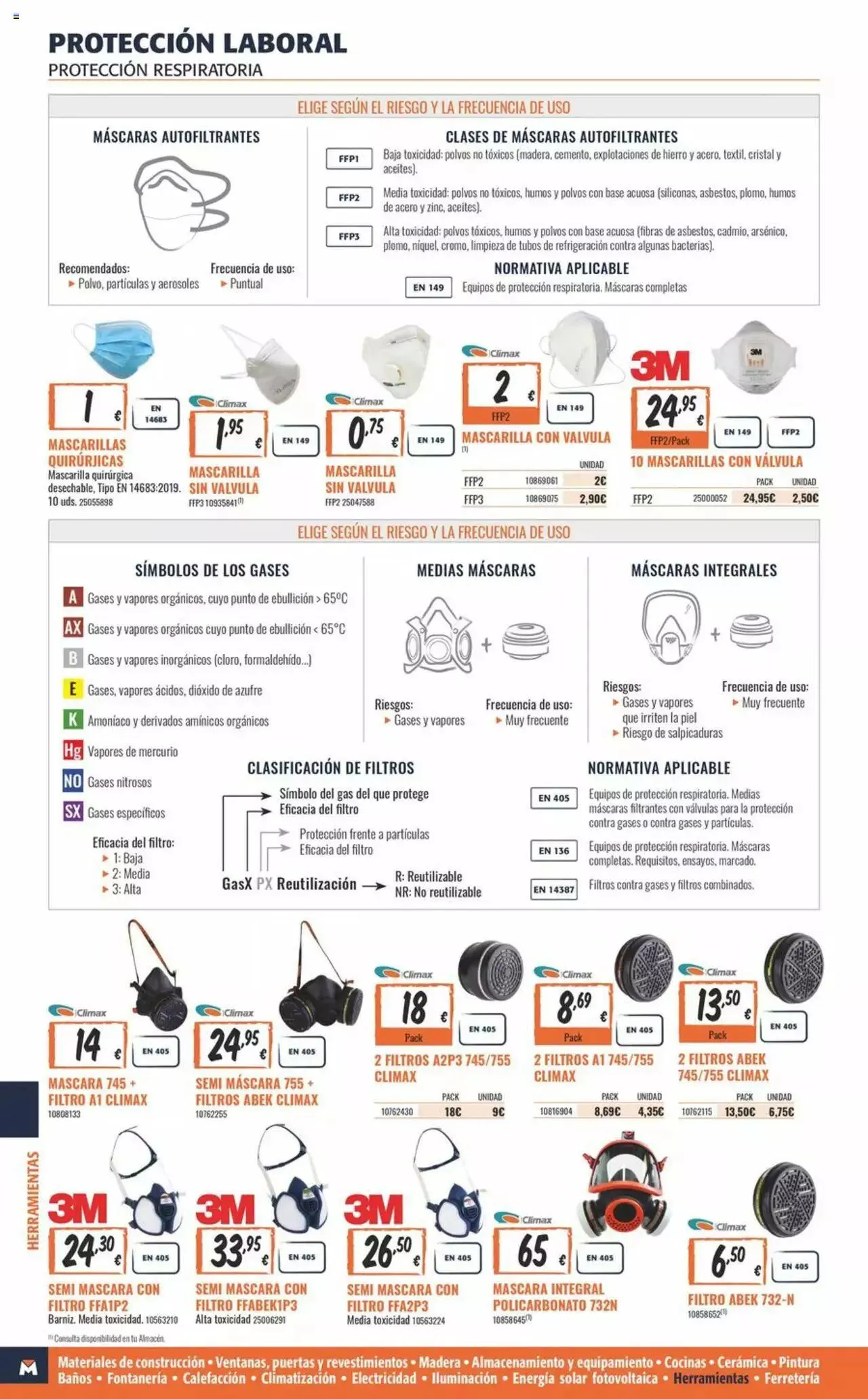 Catálogo de Obramat folleto 8 de marzo al 22 de abril 2024 - Página 442
