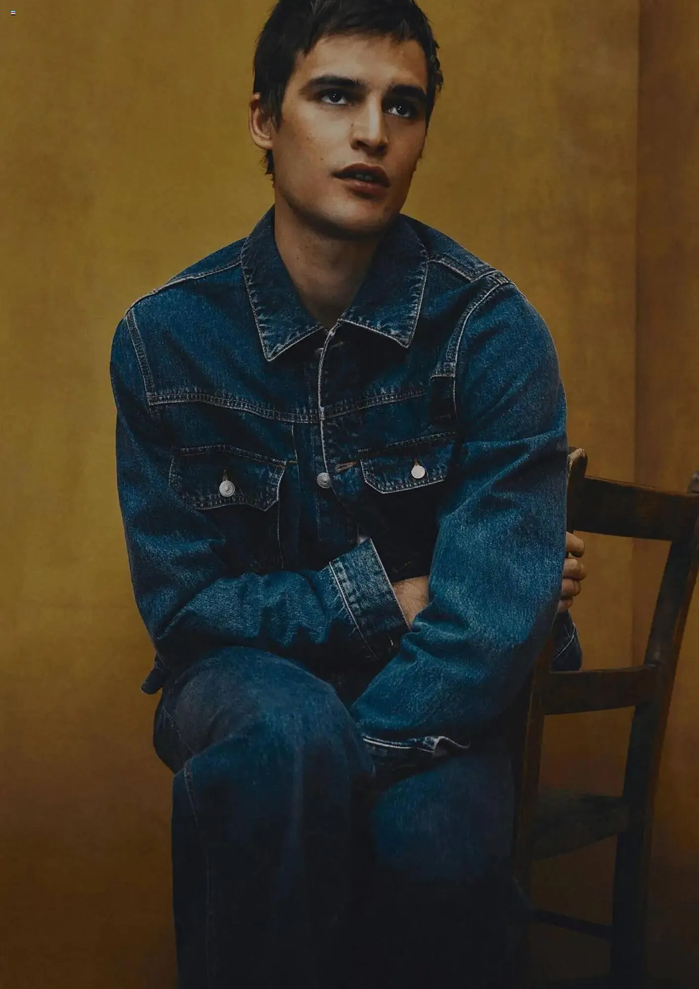 Catalog Catalog Zara de la 1 februarie până la 28 februarie 2025 - Revista Pagina 8