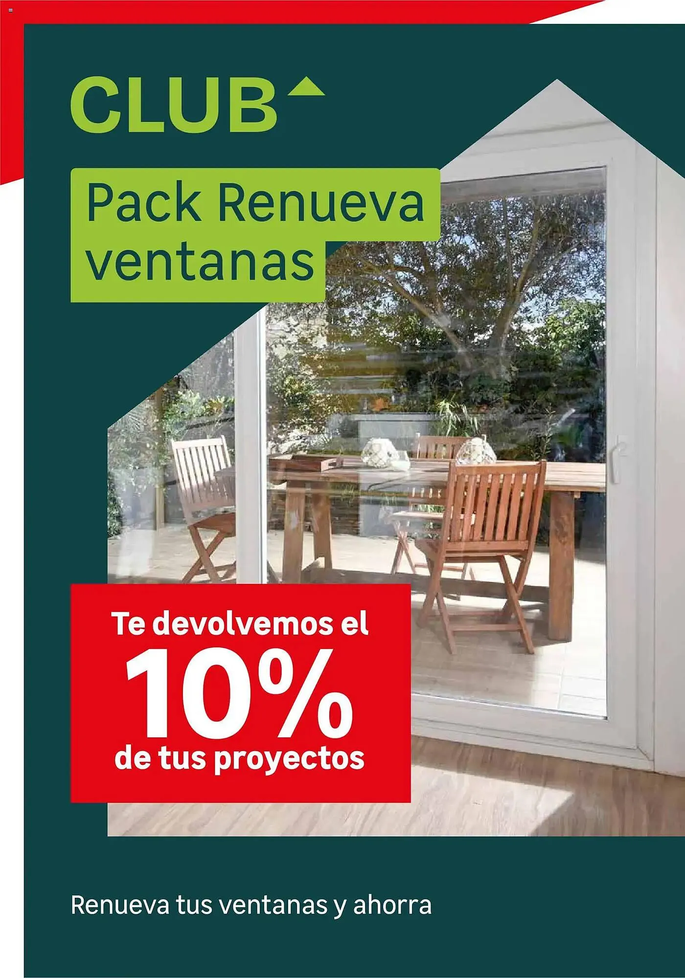 Catálogo de Catálogo Leroy Merlin 30 de diciembre al 2 de febrero 2026 - Página 21