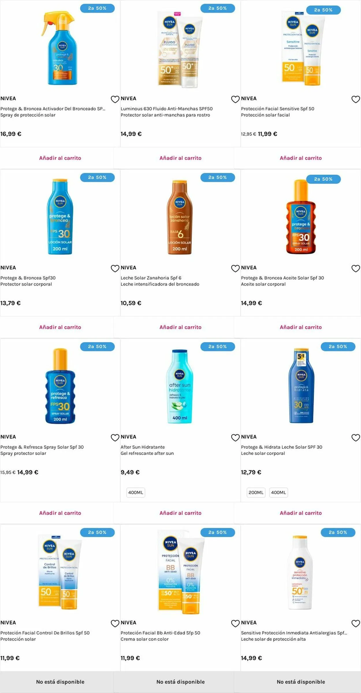 Catálogo de Druni 23 de junio al 2 de julio 2025 - Página 101