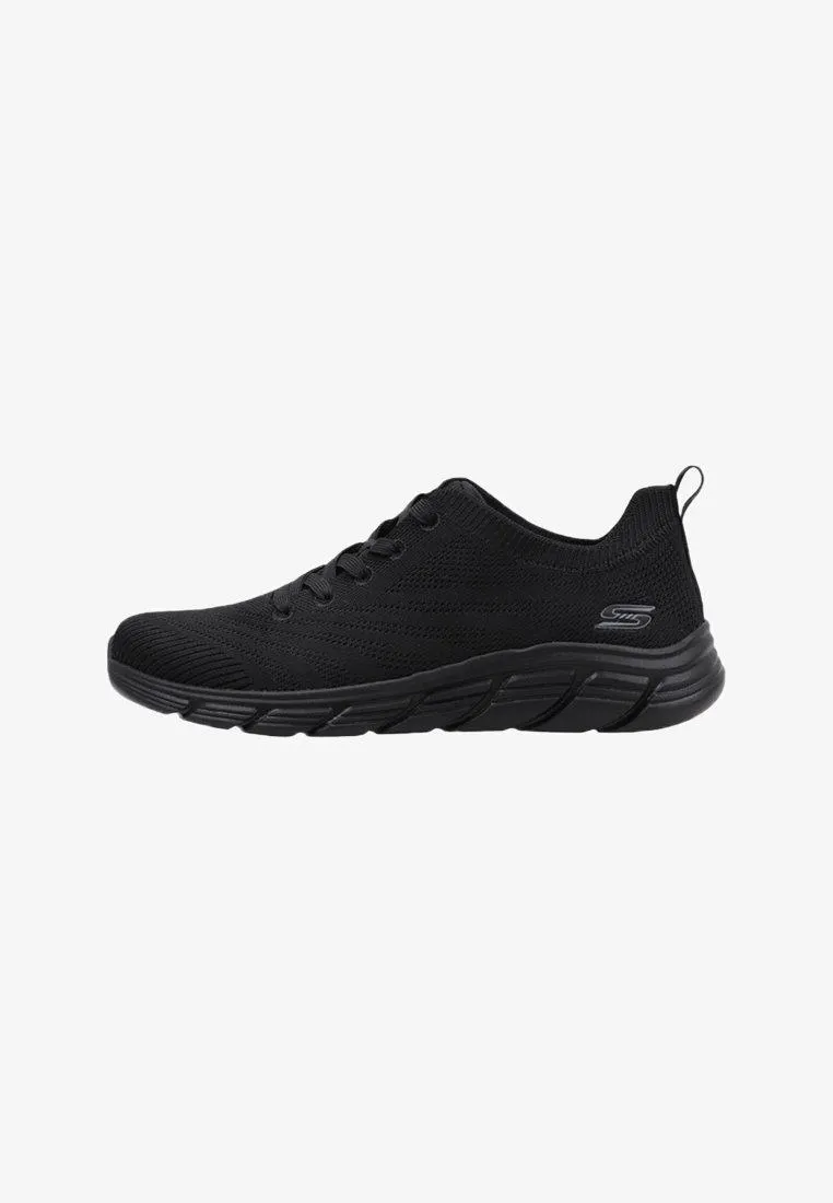 BOBS B FLEX LO - Zapatillas - black