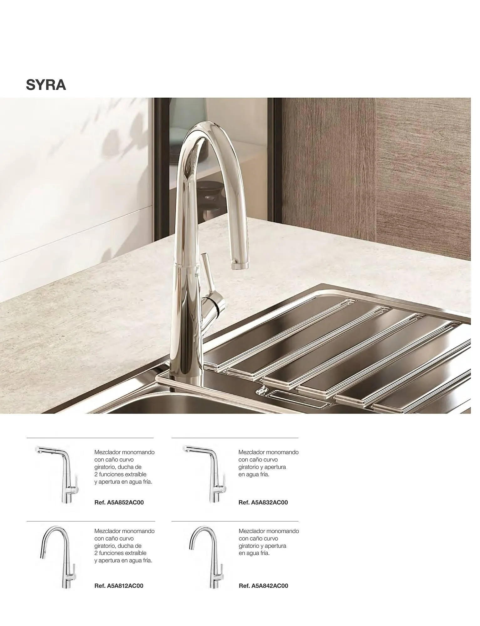 Catálogo de Folleto Roca 21 de febrero al 4 de enero 2025 - Página 59