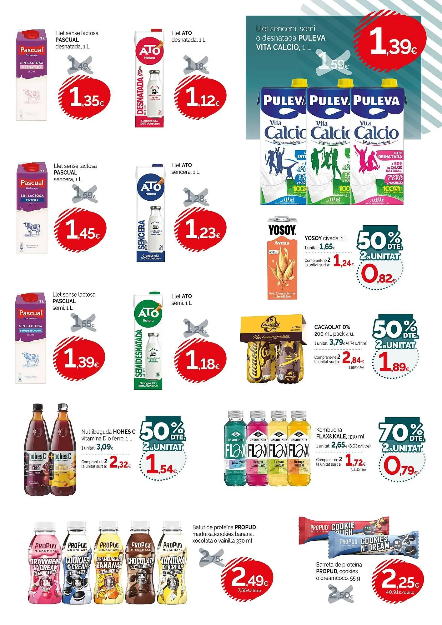 Catálogo de Catálogo Condis 3 de diciembre al 16 de diciembre 2025 - Página 9