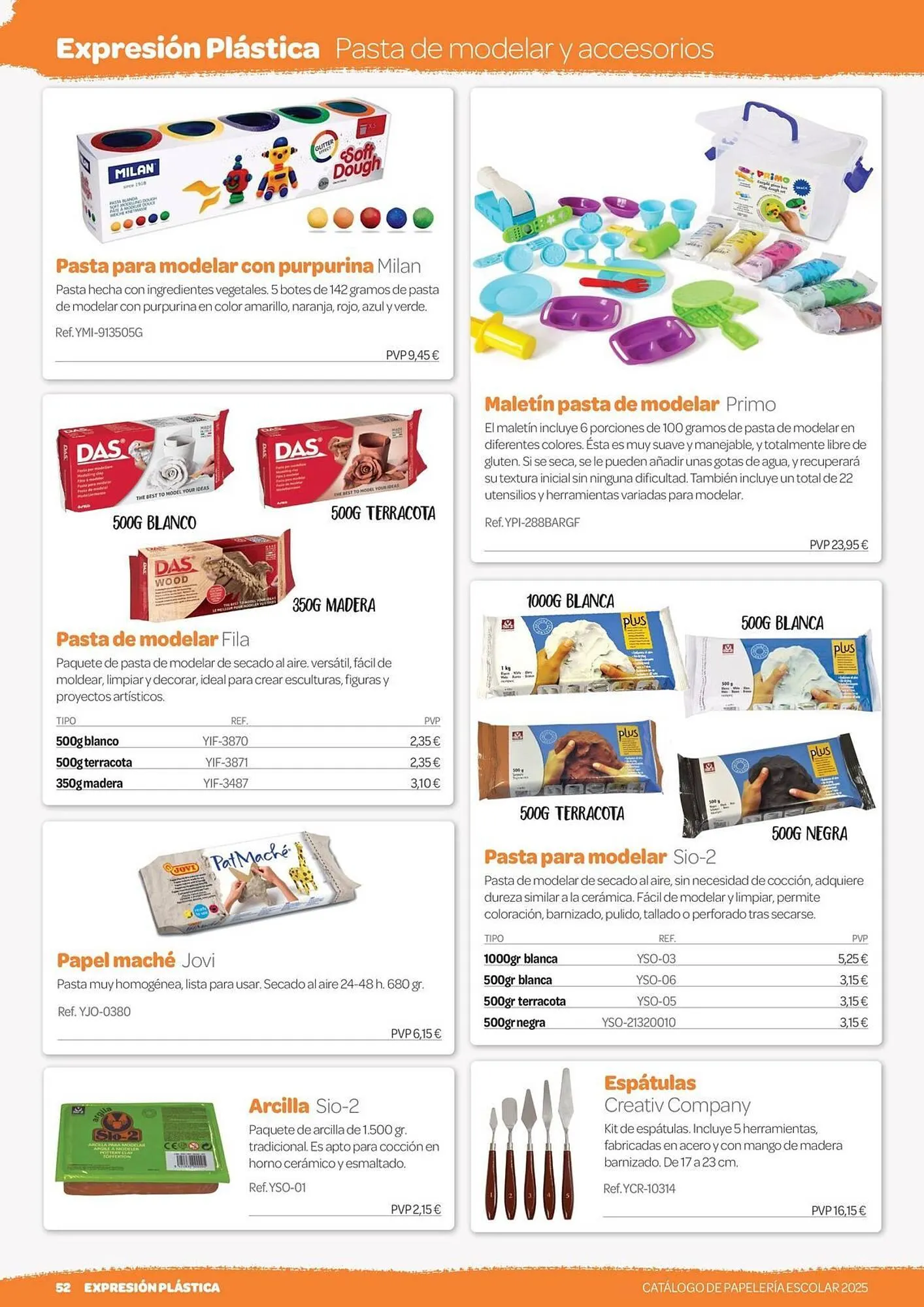 Catálogo de Folleto Dideco 2 de julio al 31 de diciembre 2025 - Página 52