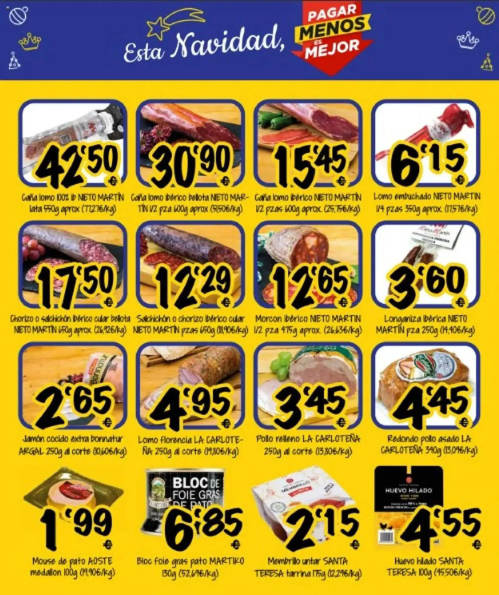 Catálogo de Folleto Cash Fresh 28 de noviembre al 31 de diciembre 2025 - Página 11