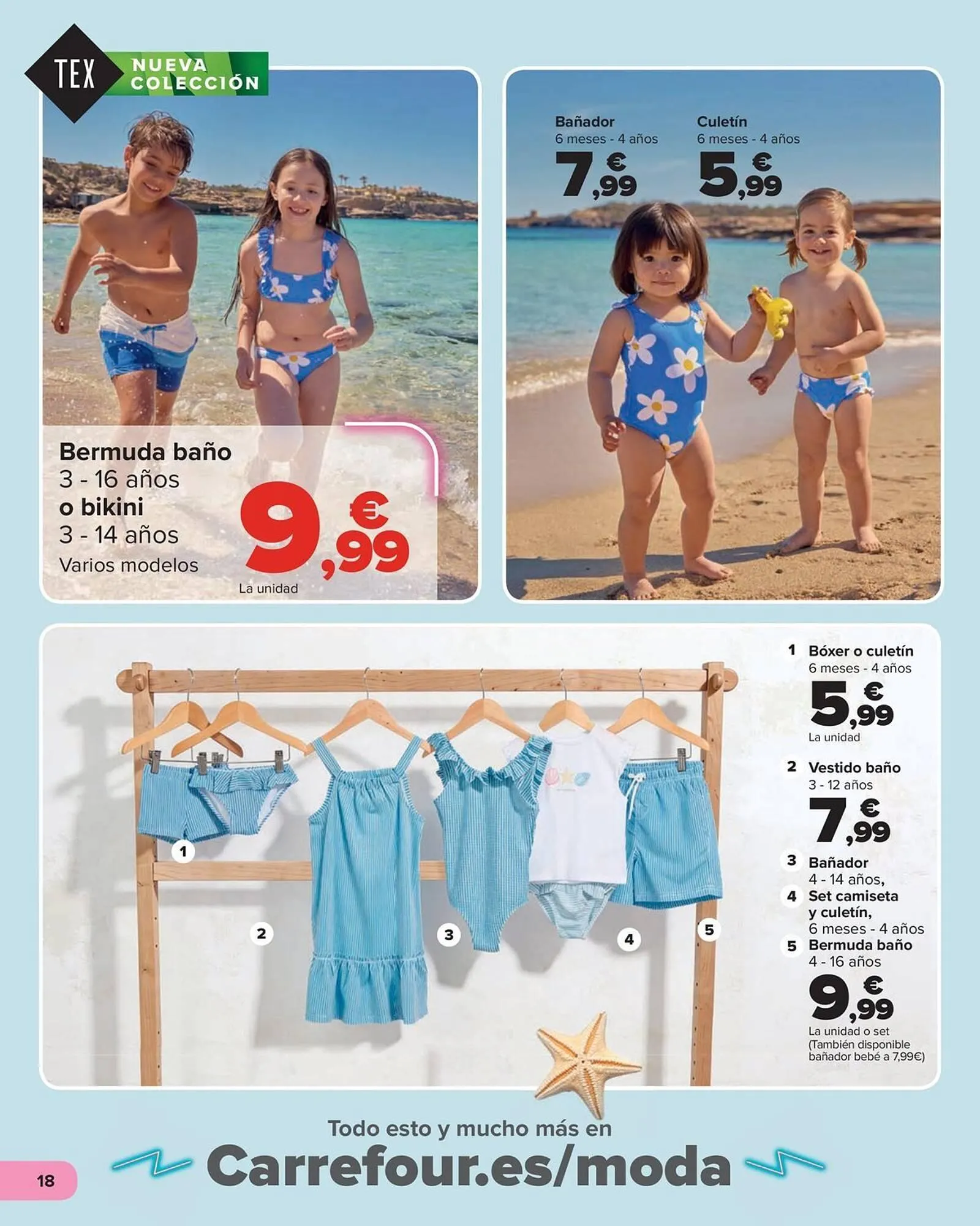 Catálogo de Folleto Carrefour 15 de mayo al 18 de junio 2026 - Página 18