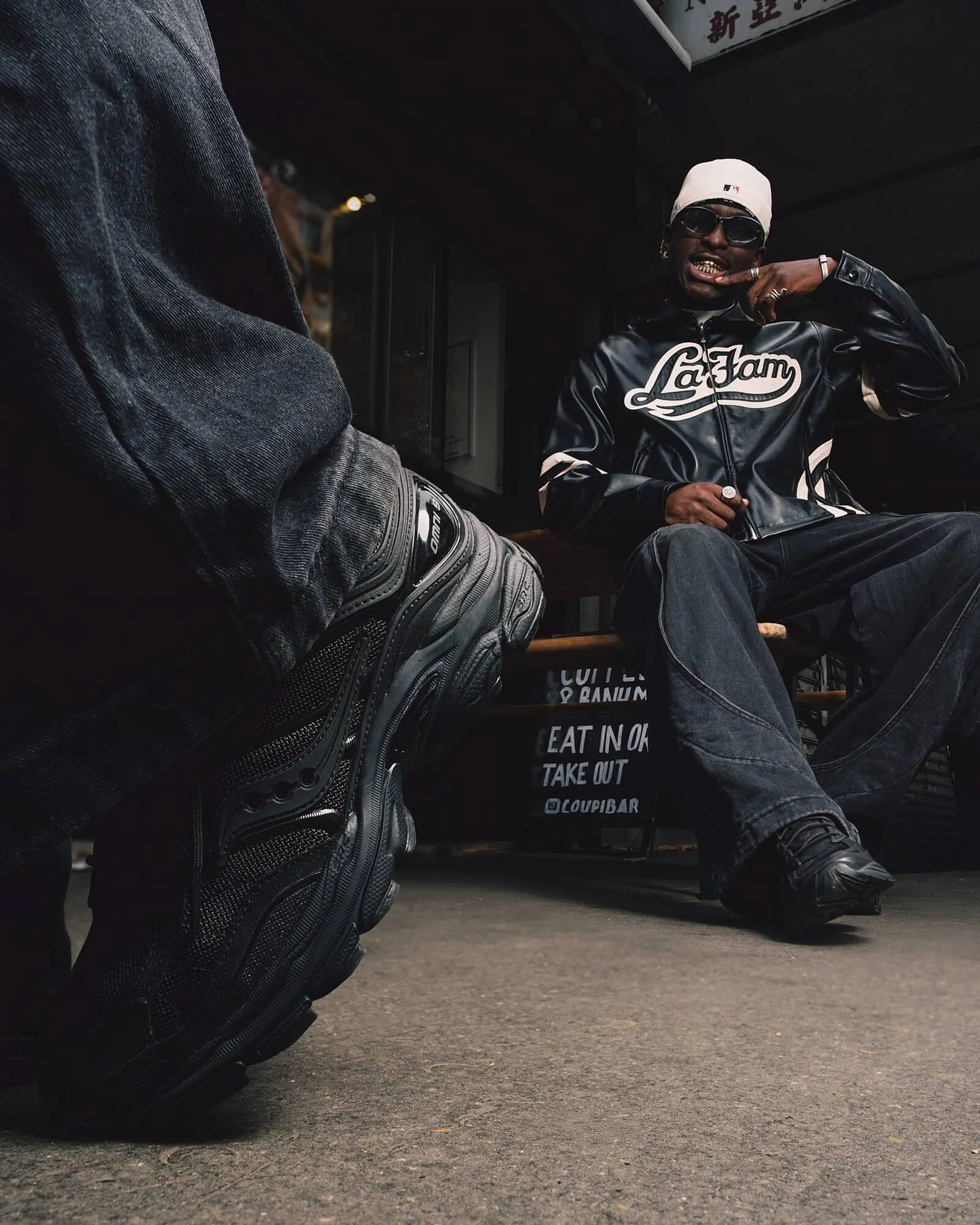 Catálogo de Catálogo Foot Locker 12 de noviembre al 10 de enero 2026 - Página 1