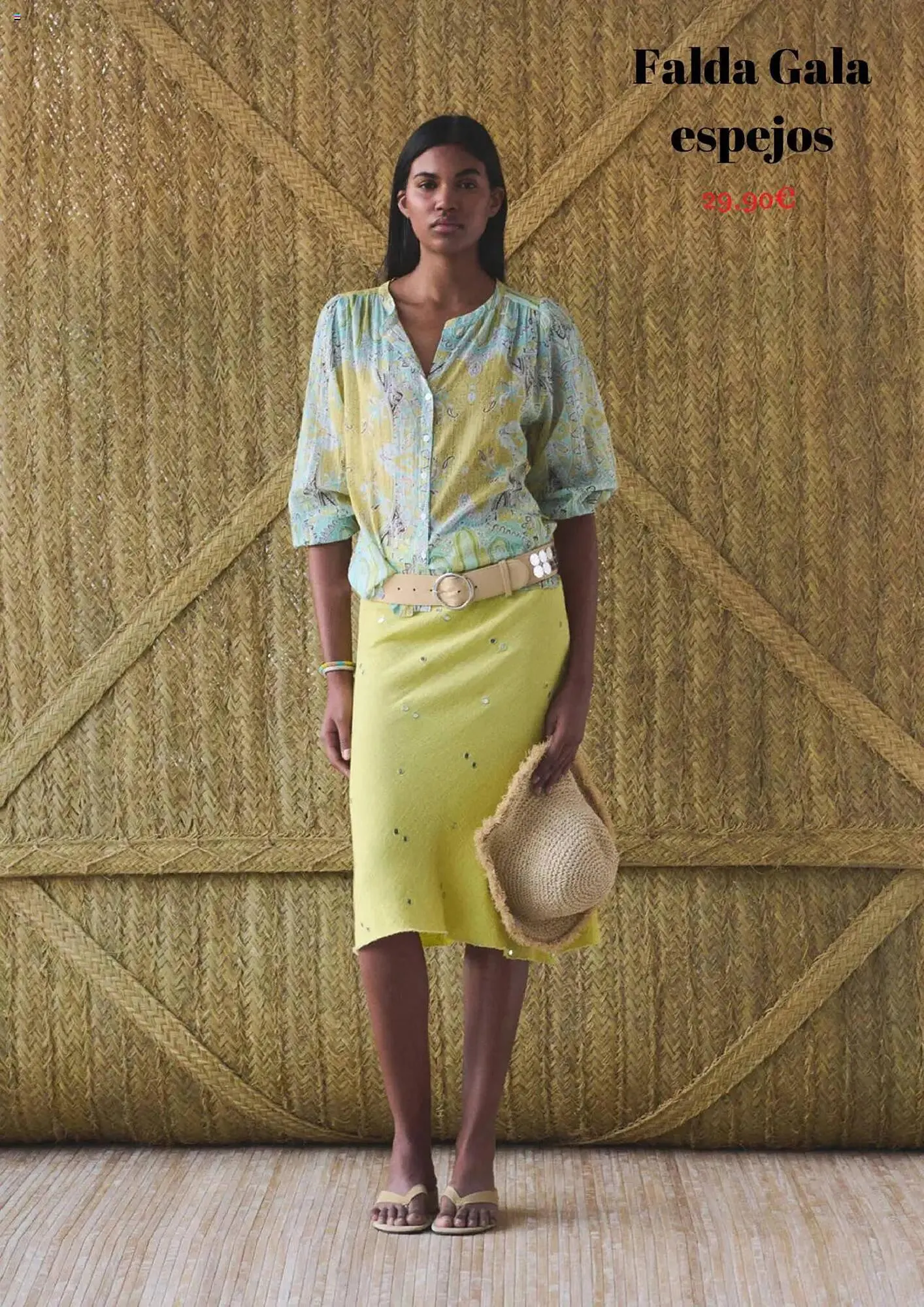 Catálogo de Folleto Natura 16 de abril al 16 de mayo 2025 - Página 2