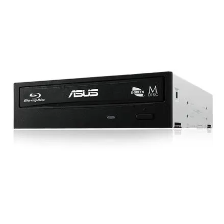 Lector Blu-ray ASUS BC-12D2HT