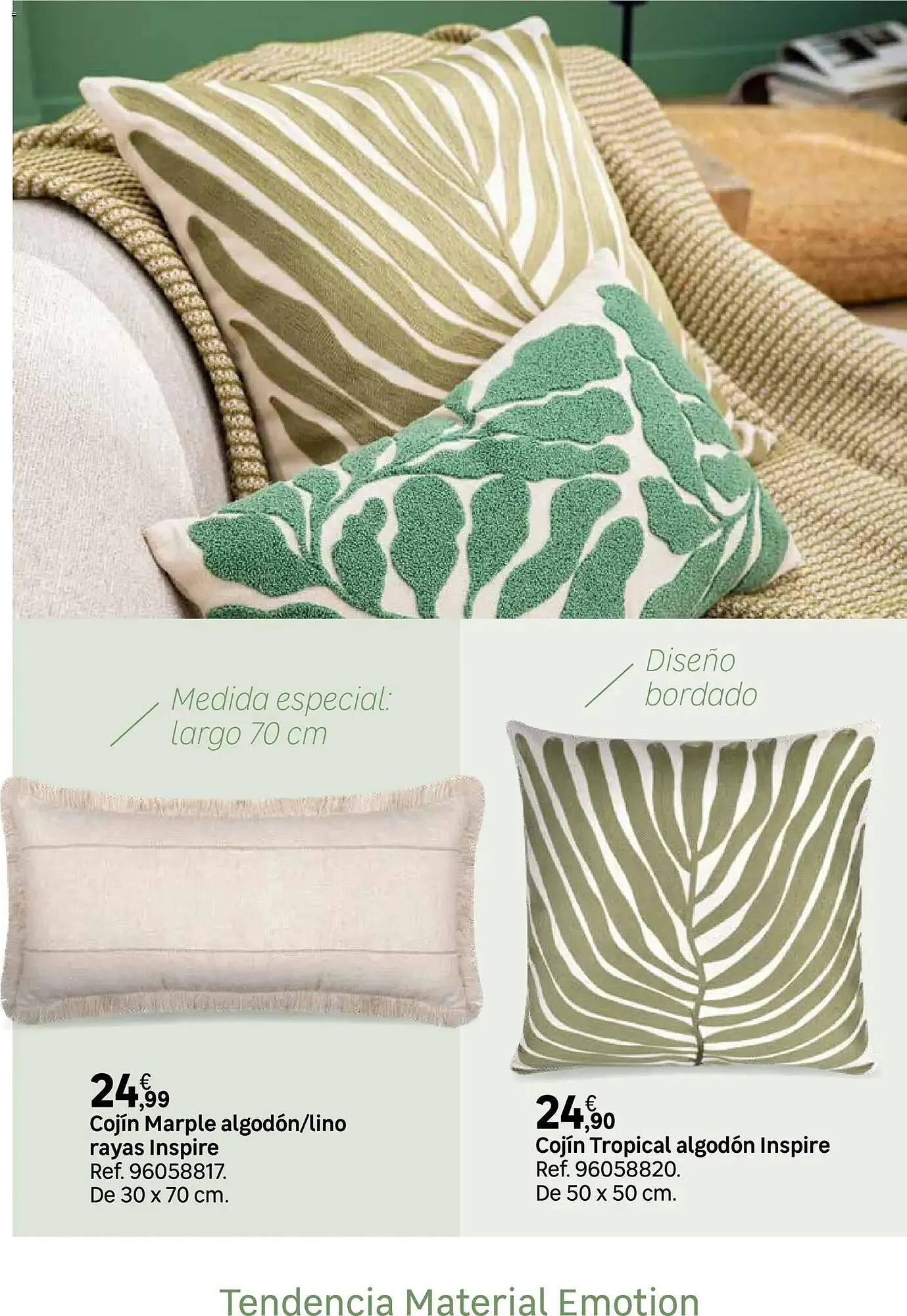 Catálogo de Catálogo Leroy Merlin 12 de marzo al 30 de abril 2026 - Página 22