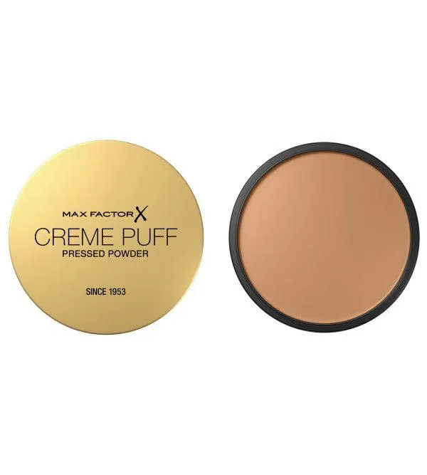 Crème Puff Restage Polvos Compactos